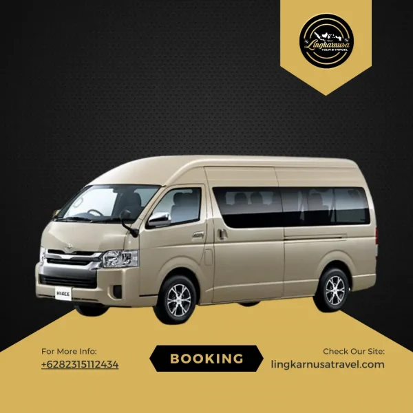 hiace vip premium